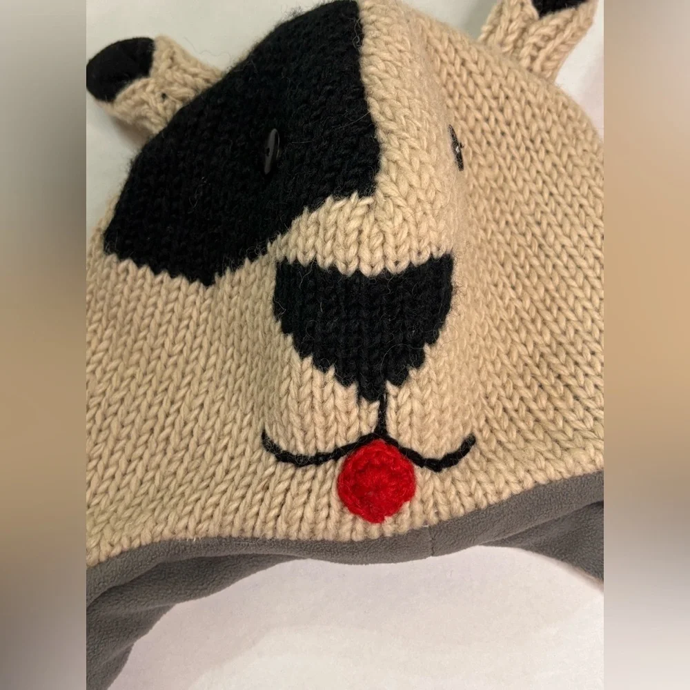 N/A adorable knit